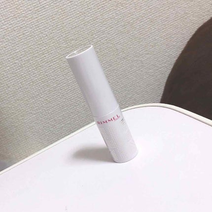 ラスティングフィニッシュ ティントリップ/リンメル ロンドン/リップティントを使ったクチコミ(2枚目)