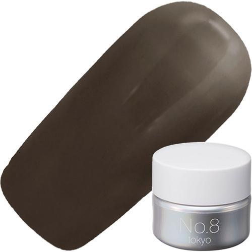 カラージェル C302 クリアスモーキーチャコールグレー【2020AW】