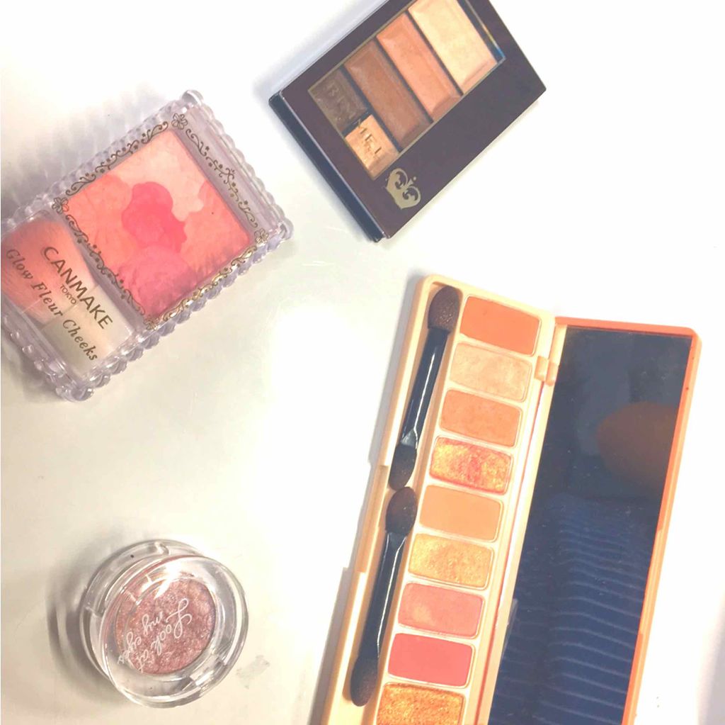 ルックアット マイアイジュエル/ETUDE/単色アイシャドウを使ったクチコミ（1枚目）