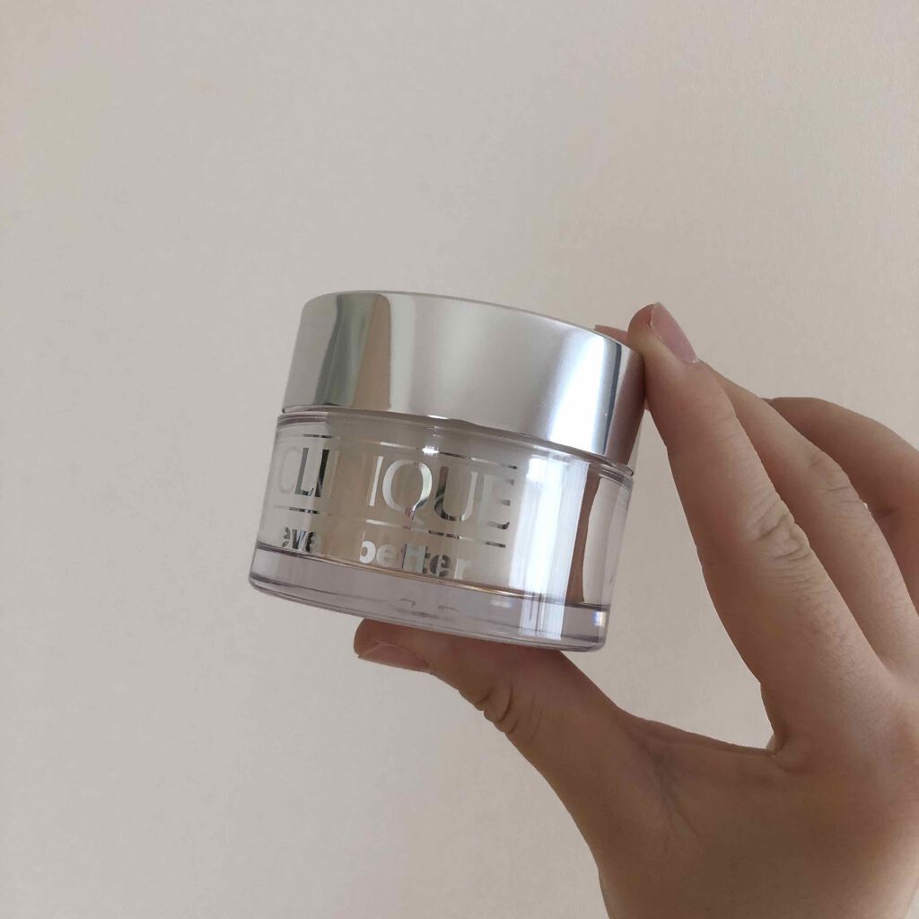 イーブン ベター ブライトニング ルース パウダーC/CLINIQUE/ルースパウダーを使ったクチコミ(1枚目)