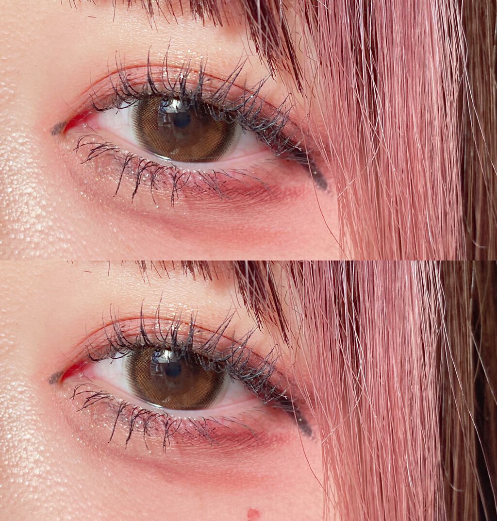 RMK リップジェリーグロス/RMK/リップグロスを使ったクチコミ(6枚目)