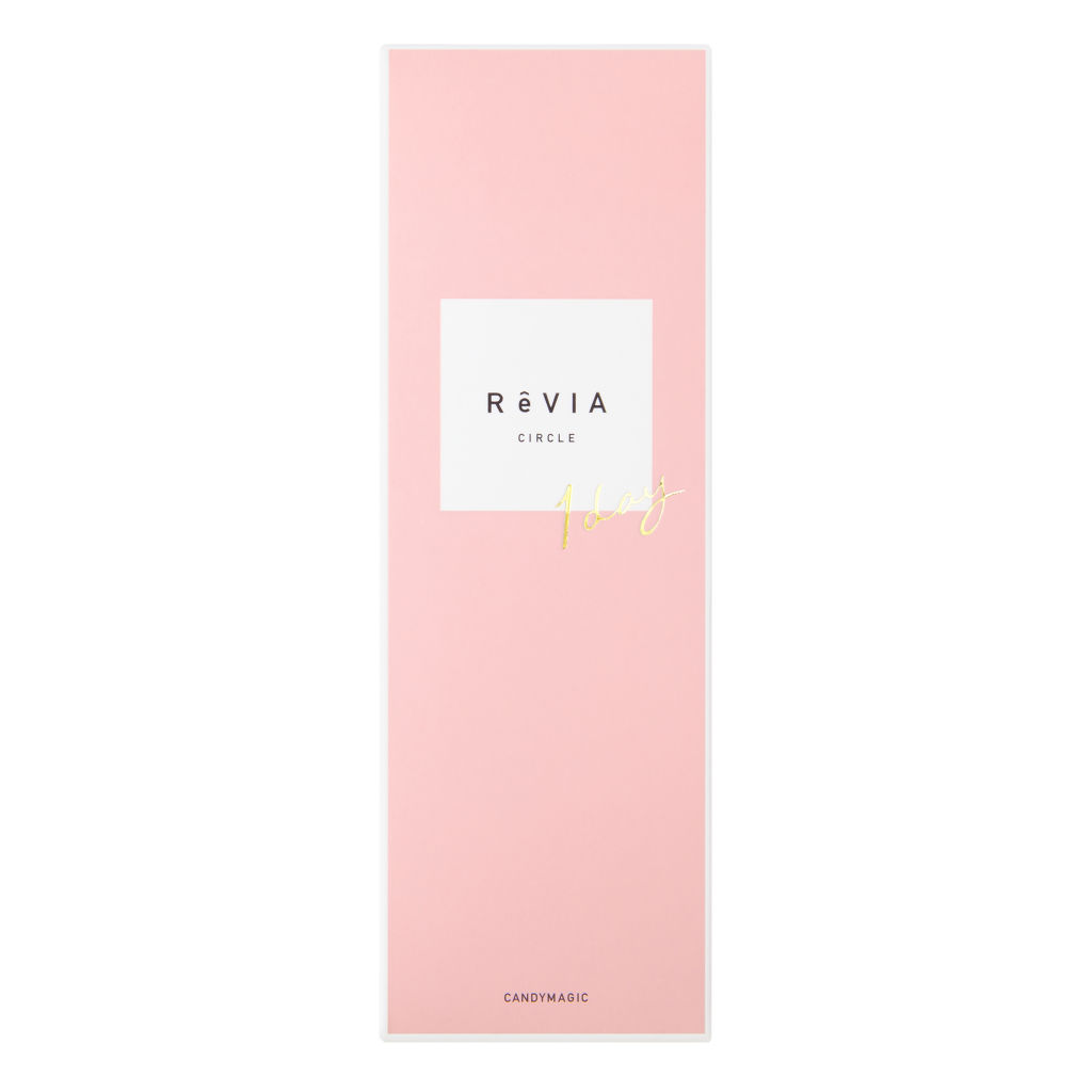 ReVIA1day[CIRCLE]
