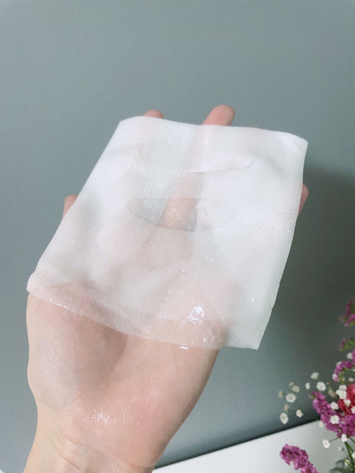 Cフォーカスマスク/CVITAS/シートマスク・パックを使ったクチコミ(3枚目)