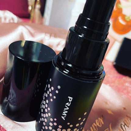 ブリリアントプラス ハッピーバック/ブリリアントプラス/メイクアップキットを使ったクチコミ(5枚目)