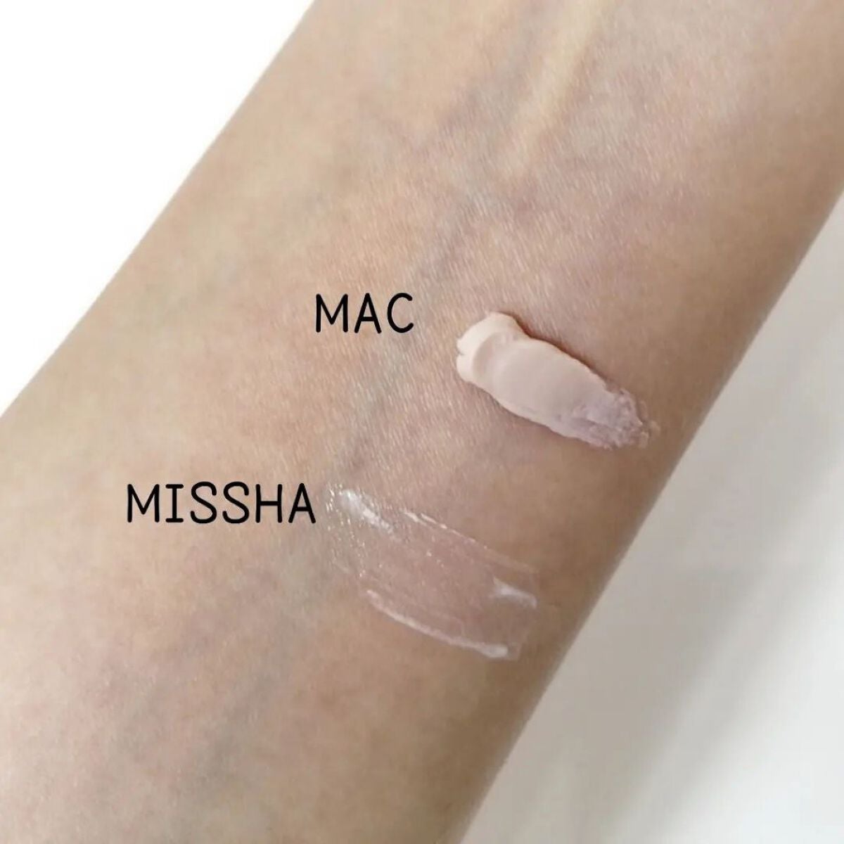 M·A·C プレップ プライム 24 アワー エクステンド アイ ベース/M・A・C/アイシャドウベースを使ったクチコミ(4枚目)