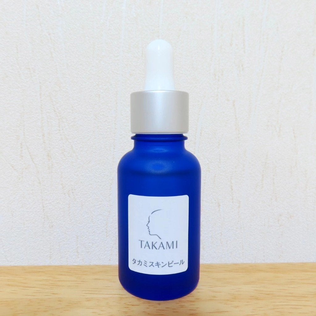 タカミスキンピール/タカミ/ブースター・導入液を使ったクチコミ(1枚目)