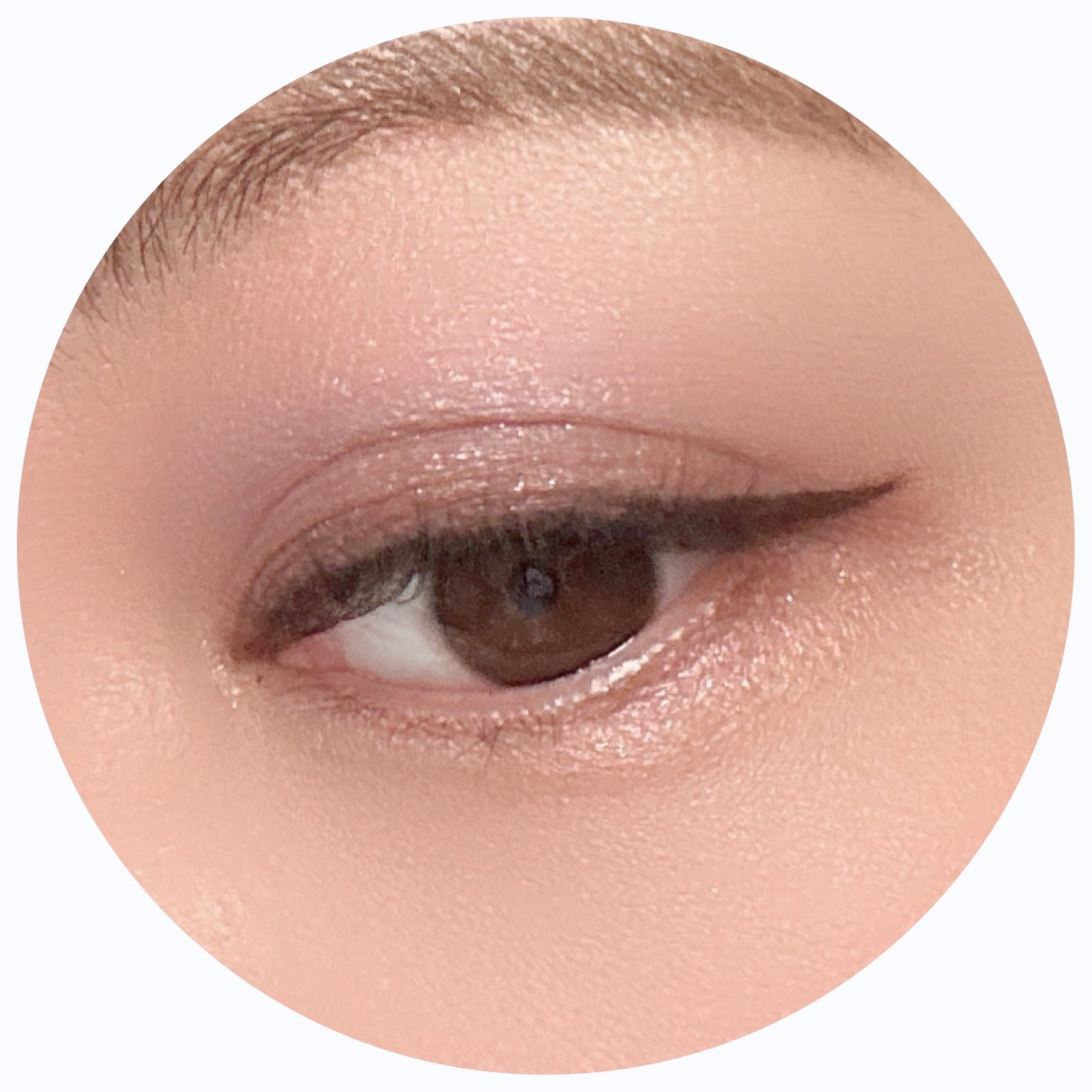 ワンダー スウィート アイシャドウ/リンメル ロンドン/アイシャドウパレットを使ったクチコミ(4枚目)