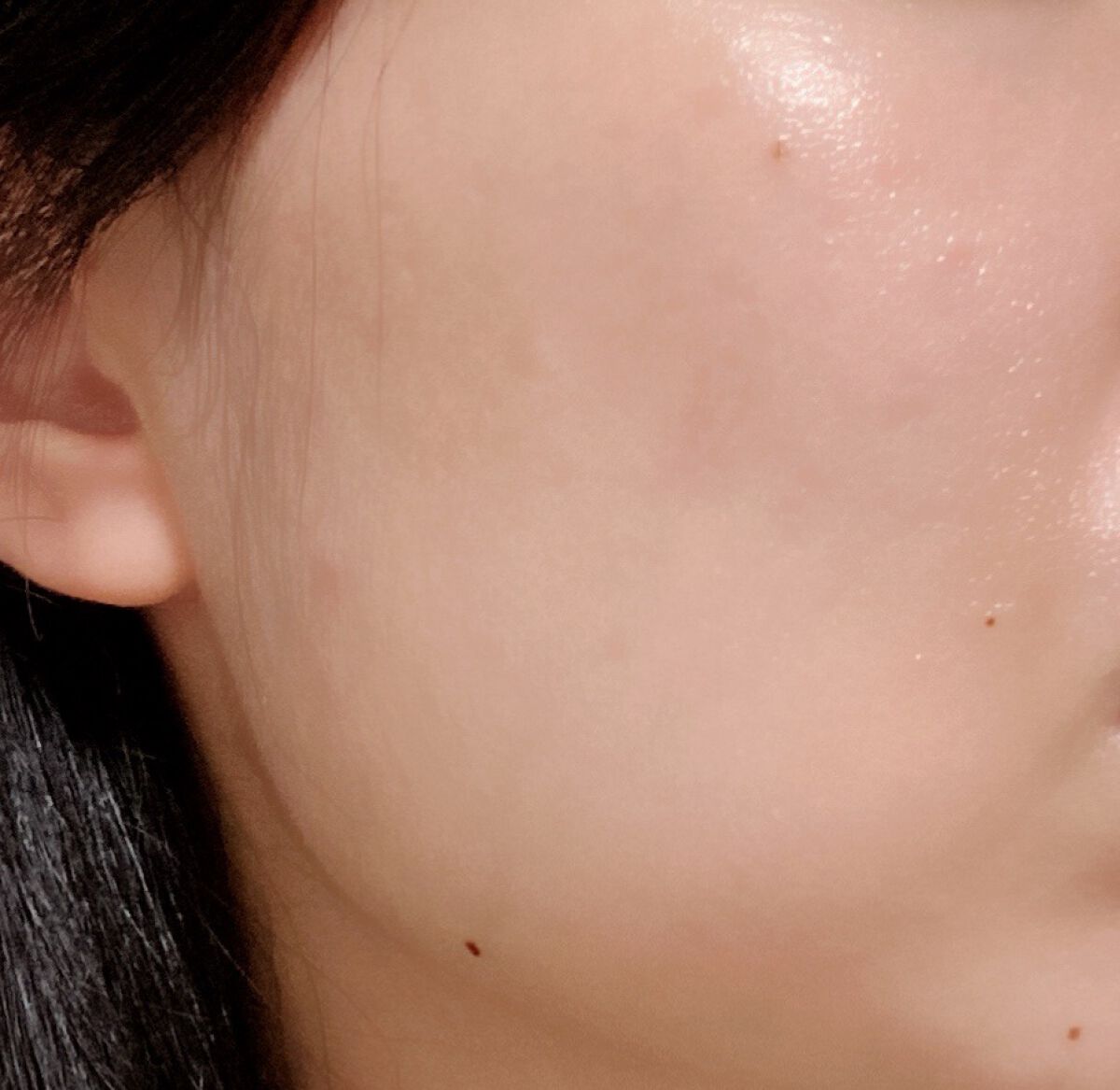 ピュアショット ライトセラム/YVES SAINT LAURENT BEAUTE/美容液を使ったクチコミ（1枚目）