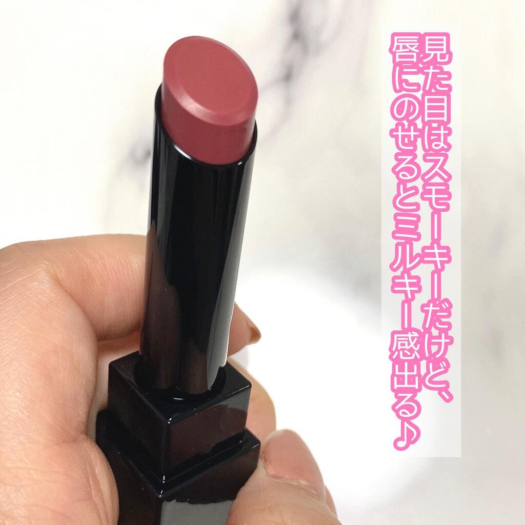 ケイト リップモンスター/KATE/口紅を使ったクチコミ（2枚目）