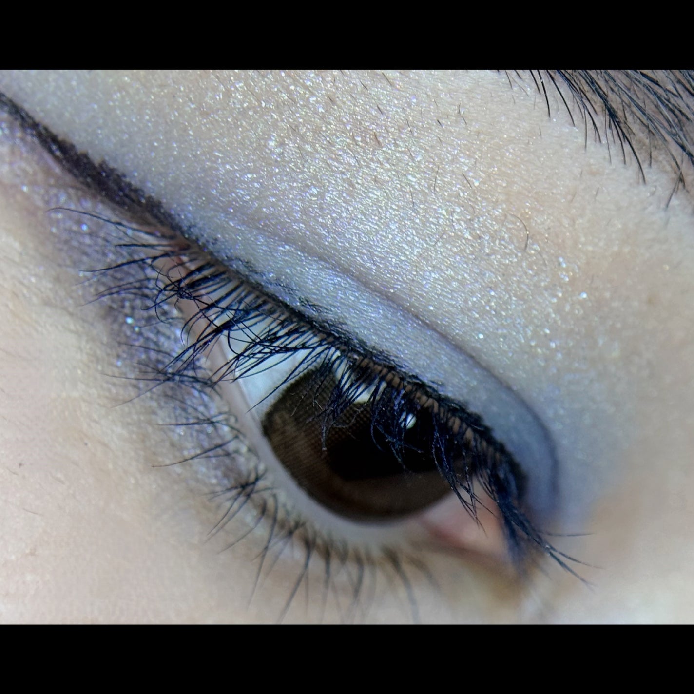 クチュール ミニ クラッチ/YVES SAINT LAURENT BEAUTE/アイシャドウパレットを使ったクチコミ(2枚目)