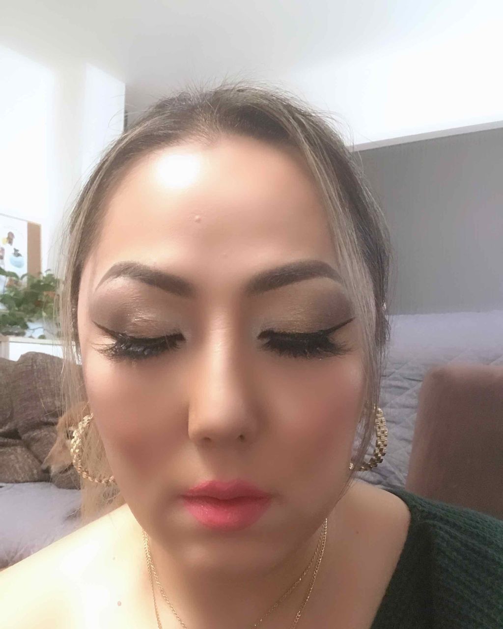 自己紹介/雑談/その他を使ったクチコミ（1枚目）