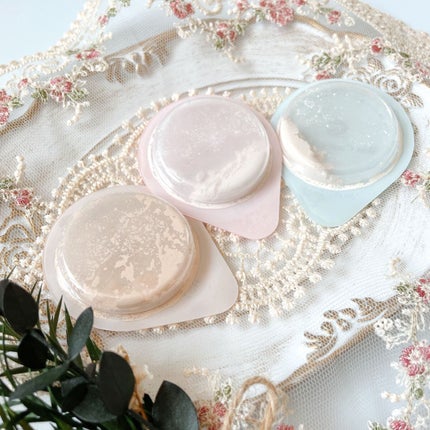 マーシュフィールド SC プルーフパウダーP/マーシュ・フィールド/ルースパウダーを使ったクチコミ(4枚目)