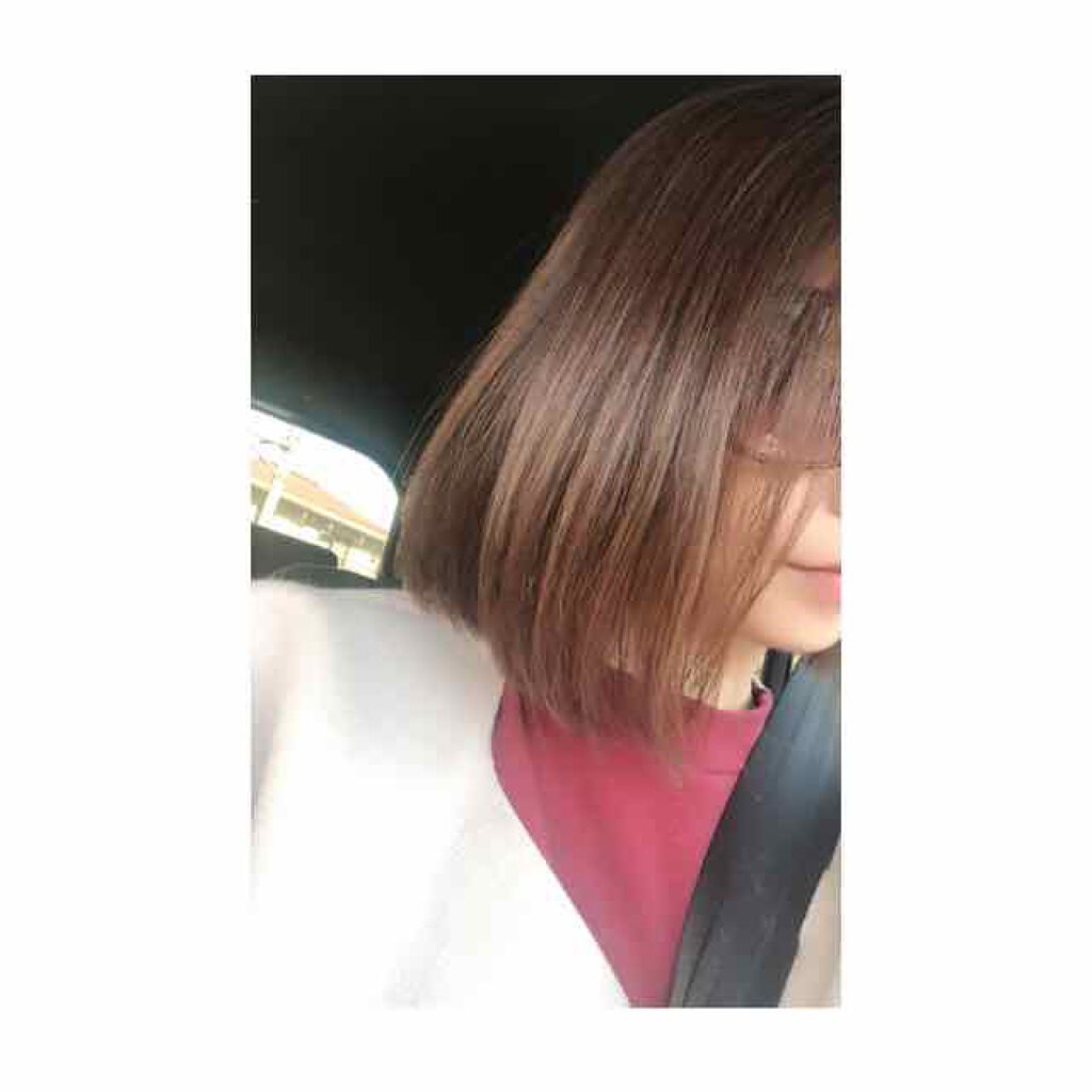 シャンピュア ナーチュアリング シャンプー／コンディショナー/AVEDA/サロンシャンプーを使ったクチコミ（2枚目）