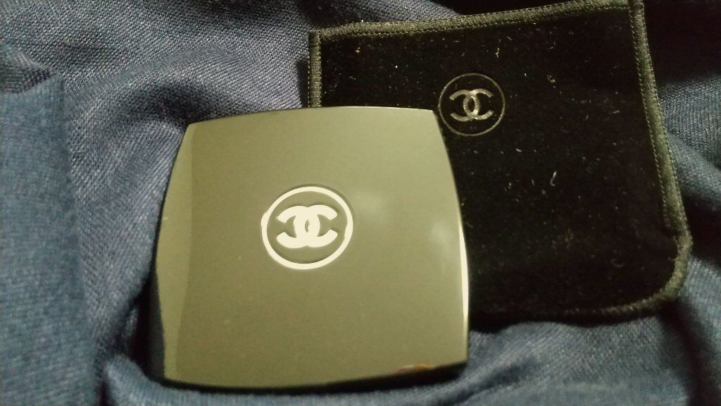 レ キャトル オンブル/CHANEL/アイシャドウパレットを使ったクチコミ(2枚目)