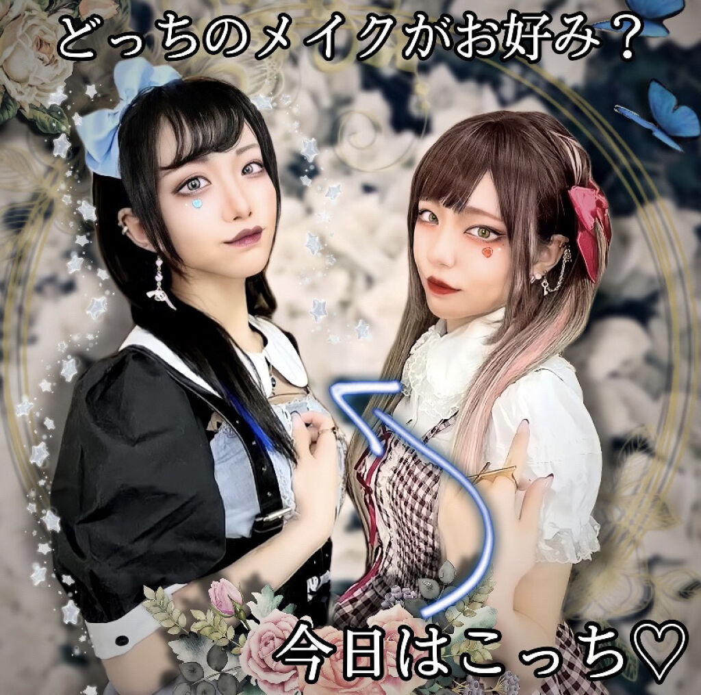 ベルサイユのばら リキッドアイライナー/クレアボーテ/リキッドアイライナーを使ったクチコミ（1枚目）