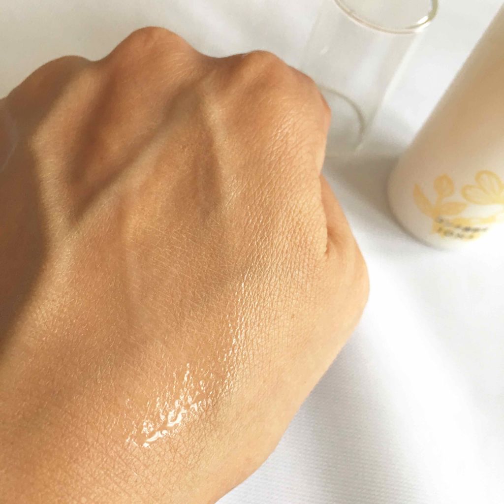 チューンコンク エッセンス/イオナヴィー/美容液を使ったクチコミ(3枚目)