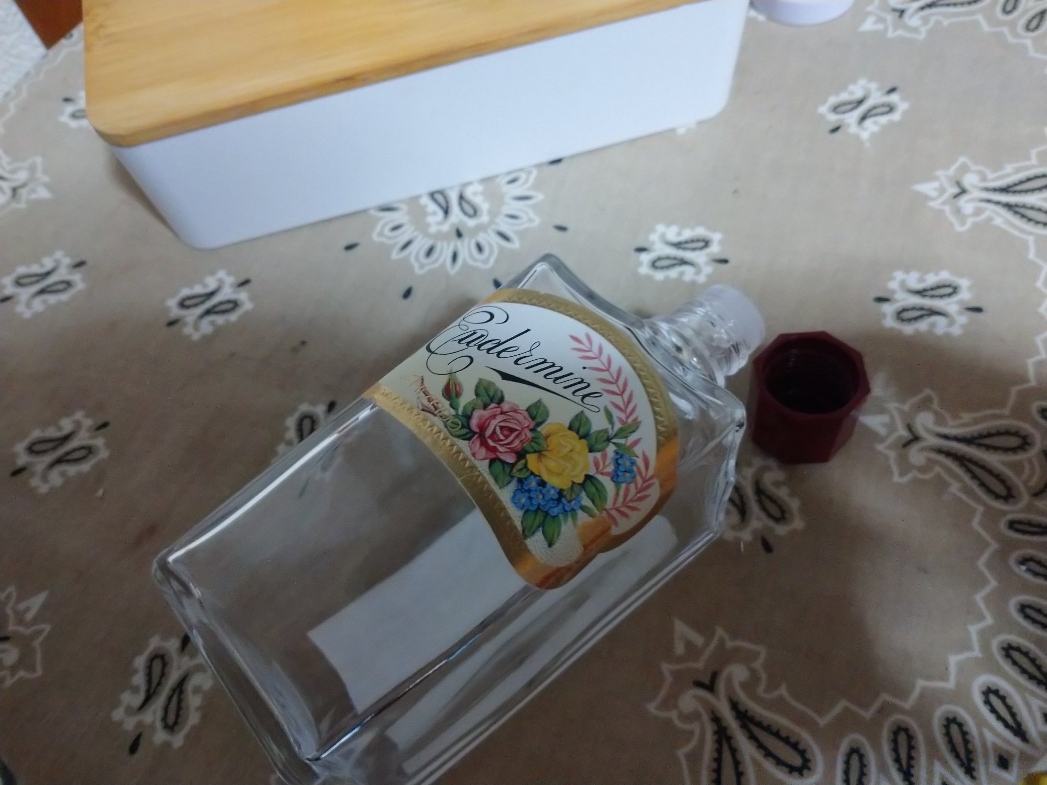 オイデルミン（N）/SHISEIDO/化粧水を使ったクチコミ（2枚目）