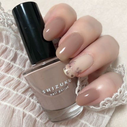 AC クイックドライベース&ハードナー/AC MAKEUP/ネイルベースコートを使ったクチコミ(1枚目)