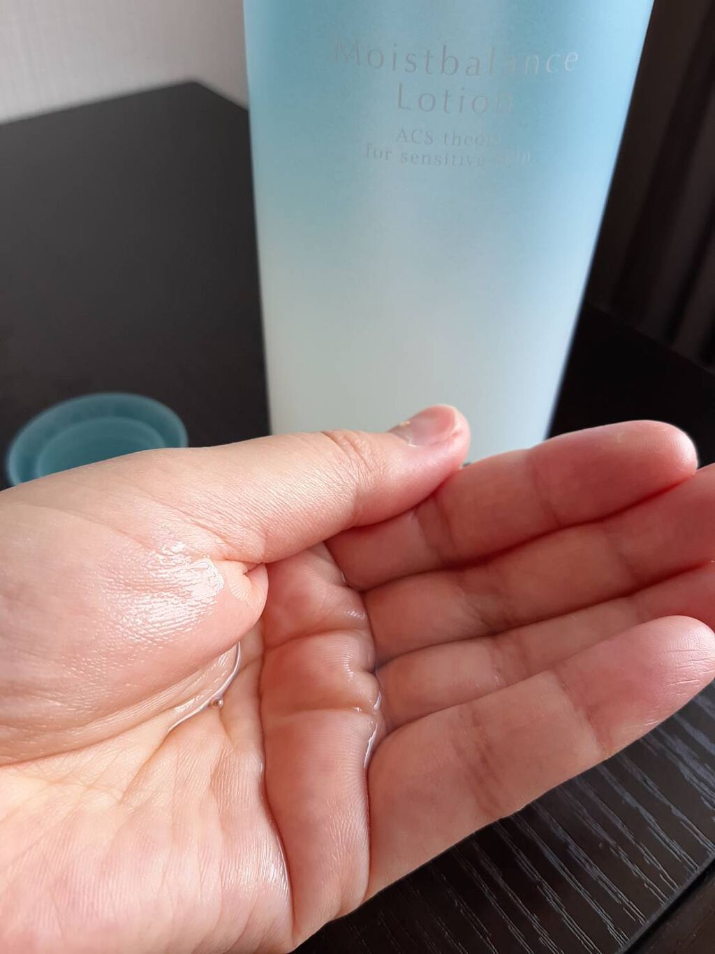 モイストバランス ローション/ACSEINE/化粧水を使ったクチコミ(2枚目)