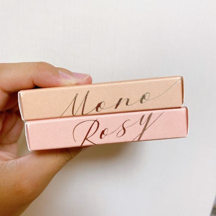 プロ アイパレット ミニ/CLIO/アイシャドウパレットを使ったクチコミ(5枚目)