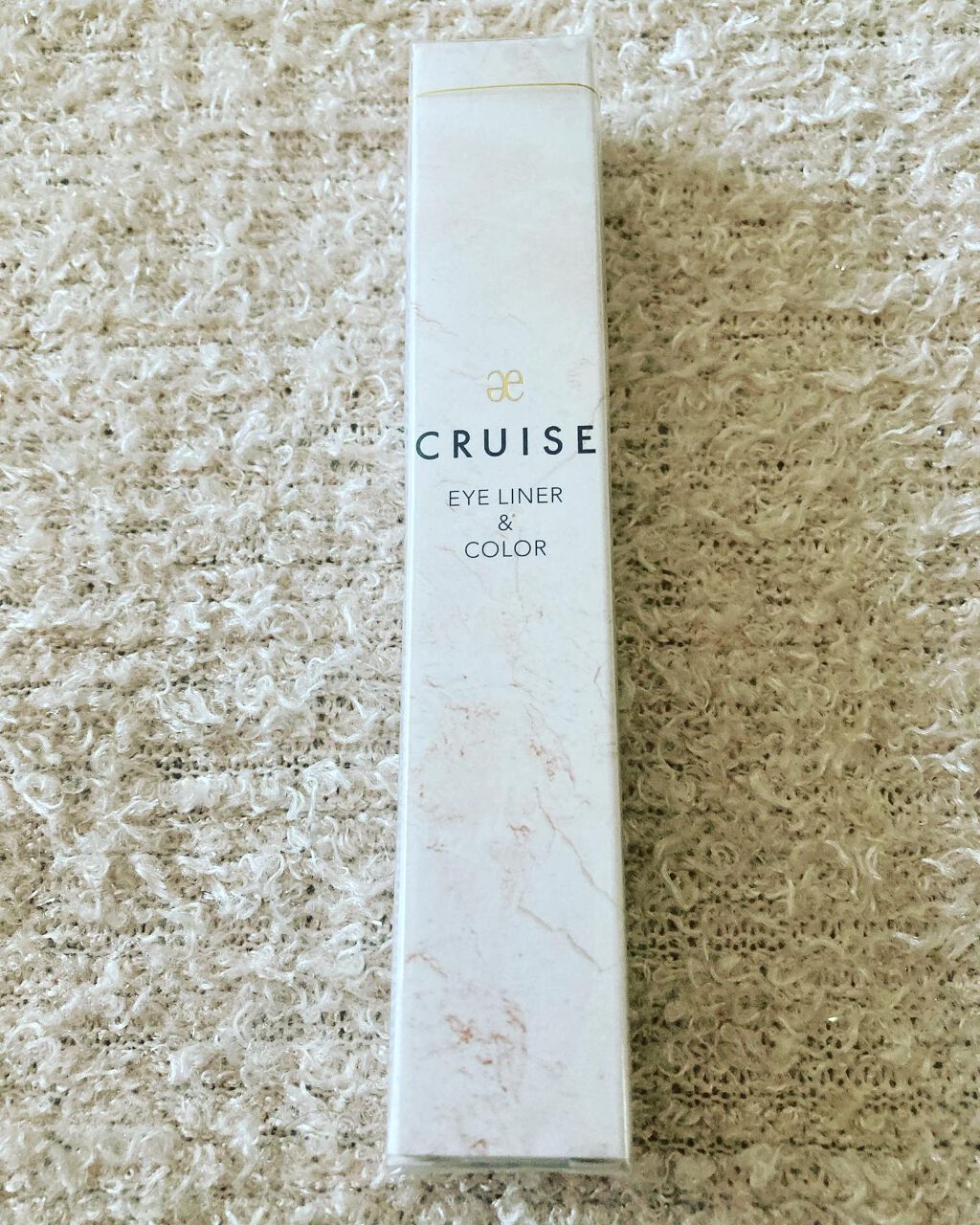 アイライナー&カラー /エレガンス クルーズ/リキッドアイライナーを使ったクチコミ(5枚目)