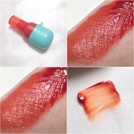 DUOセット/i’m meme/メイクアップキットを使ったクチコミ(2枚目)