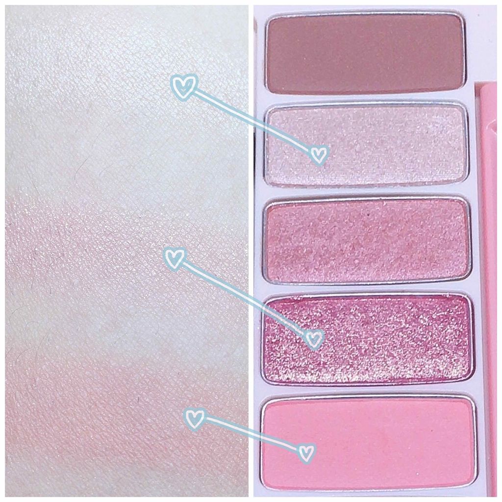 ロング&カールマスカラ アドバンストフィルム/ヒロインメイク/マスカラを使ったクチコミ(3枚目)