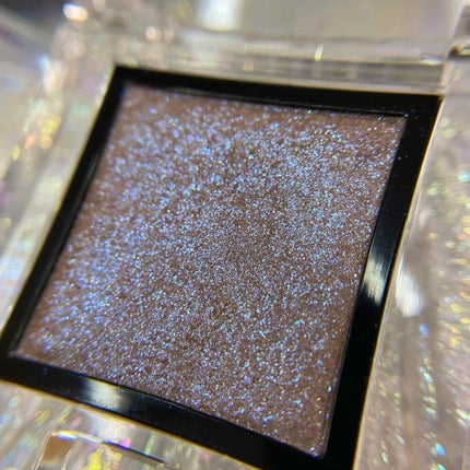 アディクション ザ アイシャドウ スパークル/ADDICTION/単色アイシャドウを使ったクチコミ(2枚目)