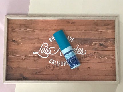 リップベビーナチュラル 無香料/メンソレータム/リップクリームを使ったクチコミ(1枚目)