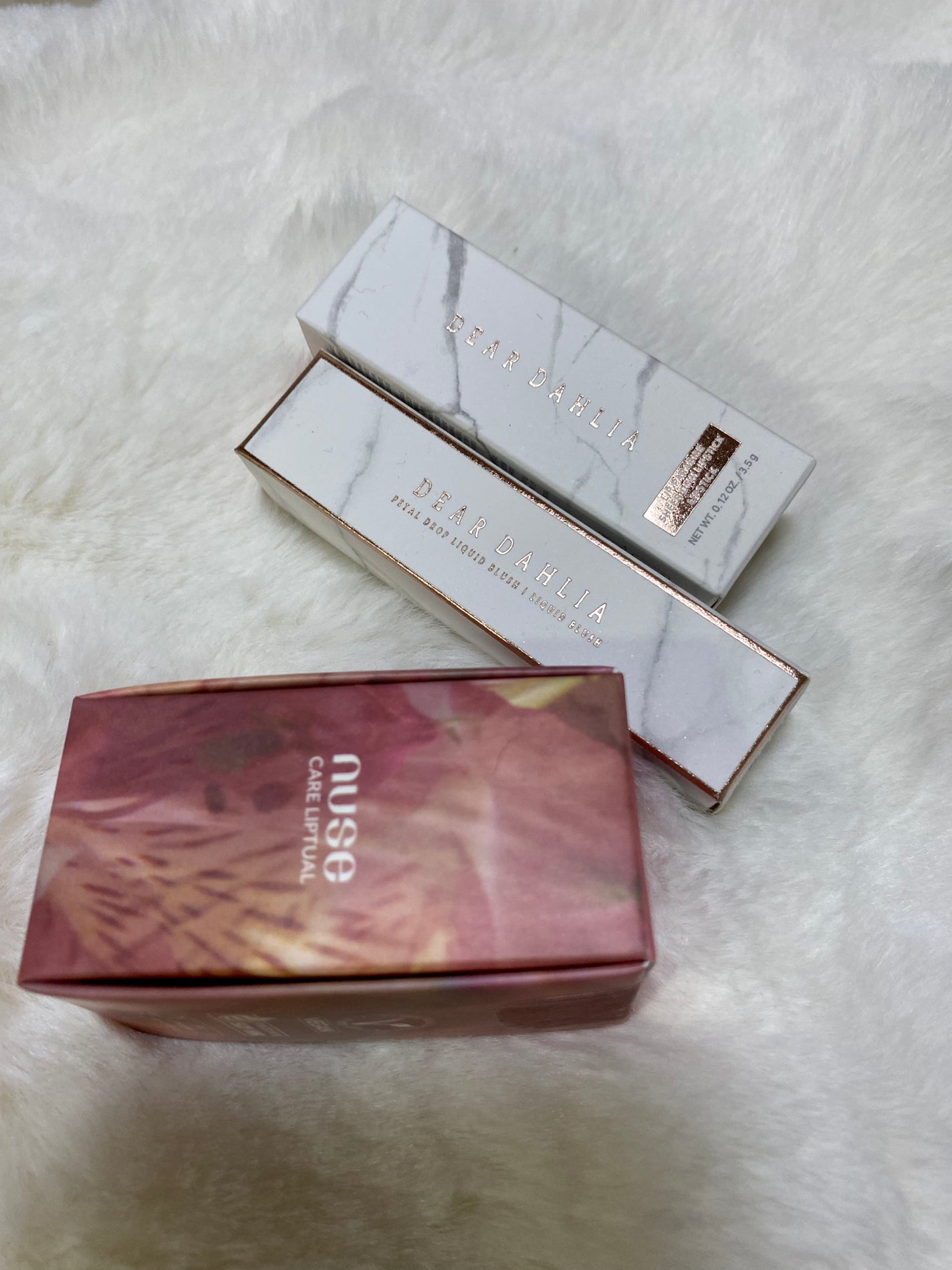 リップ パラダイス インテンス サテン/DEAR DAHLIA/口紅を使ったクチコミ(1枚目)