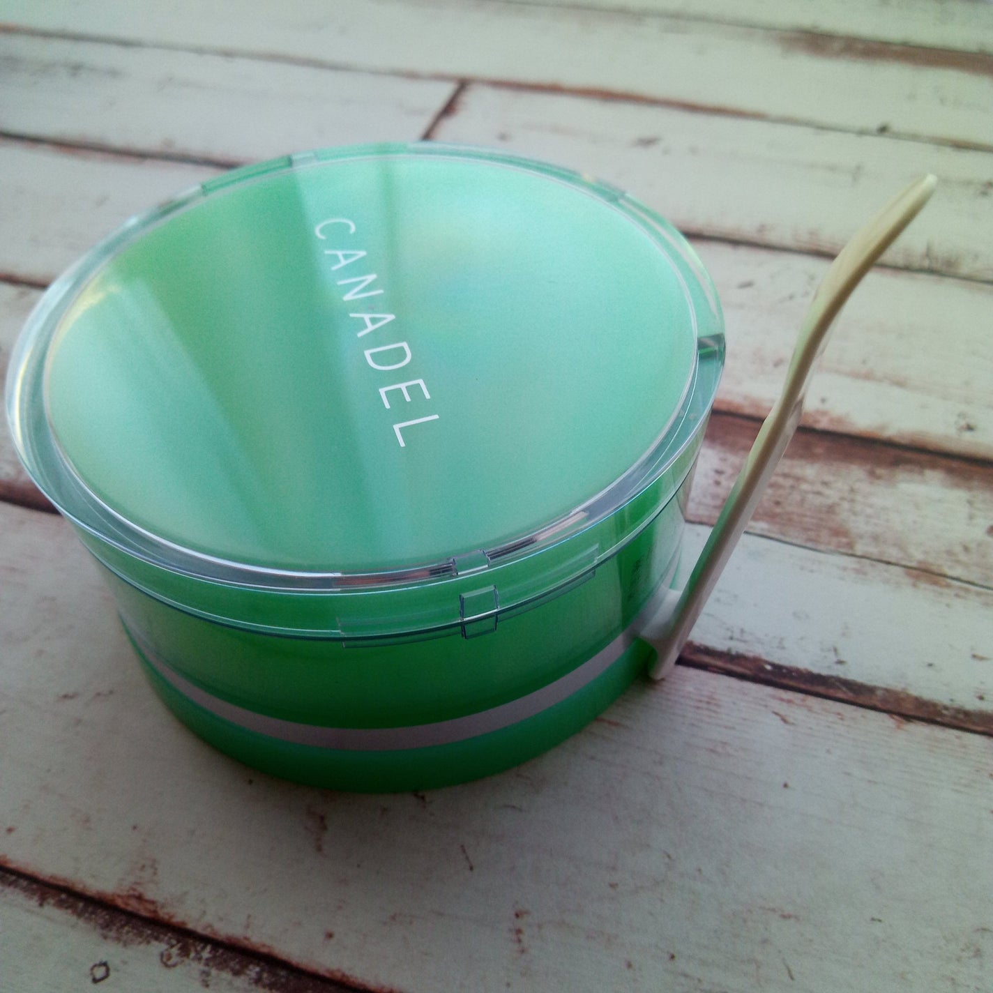 プレミアバリアフィックス /CANADEL/オールインワン化粧品を使ったクチコミ(7枚目)