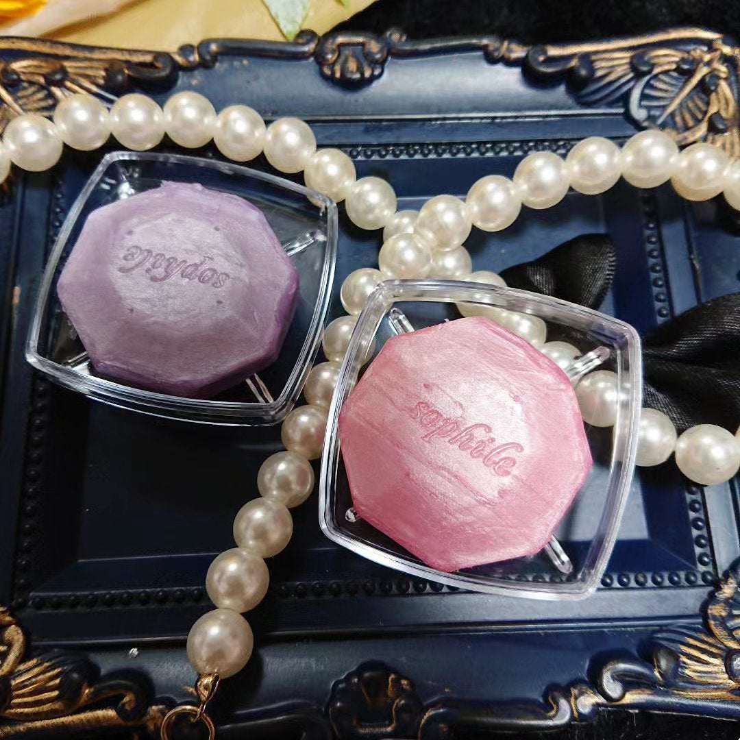 SODエッセンス(普通タイプ)/ソフィール/美容液を使ったクチコミ(2枚目)