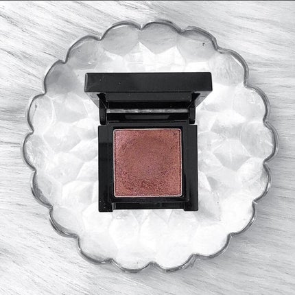 ヴィセ アヴァン シングルアイカラー/Visée/単色アイシャドウを使ったクチコミ(1枚目)