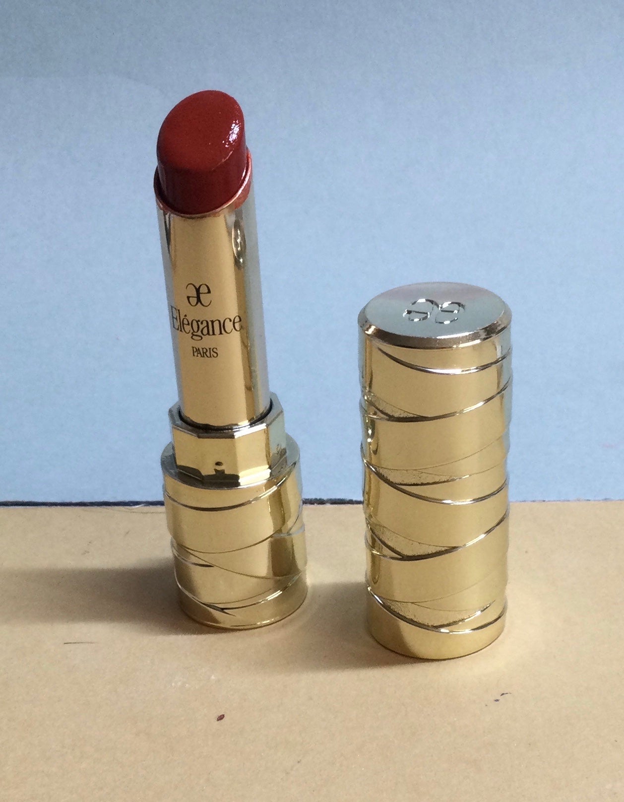 クリーム ブラッシュ/DECORTÉ/ジェル・クリームチークを使ったクチコミ(6枚目)