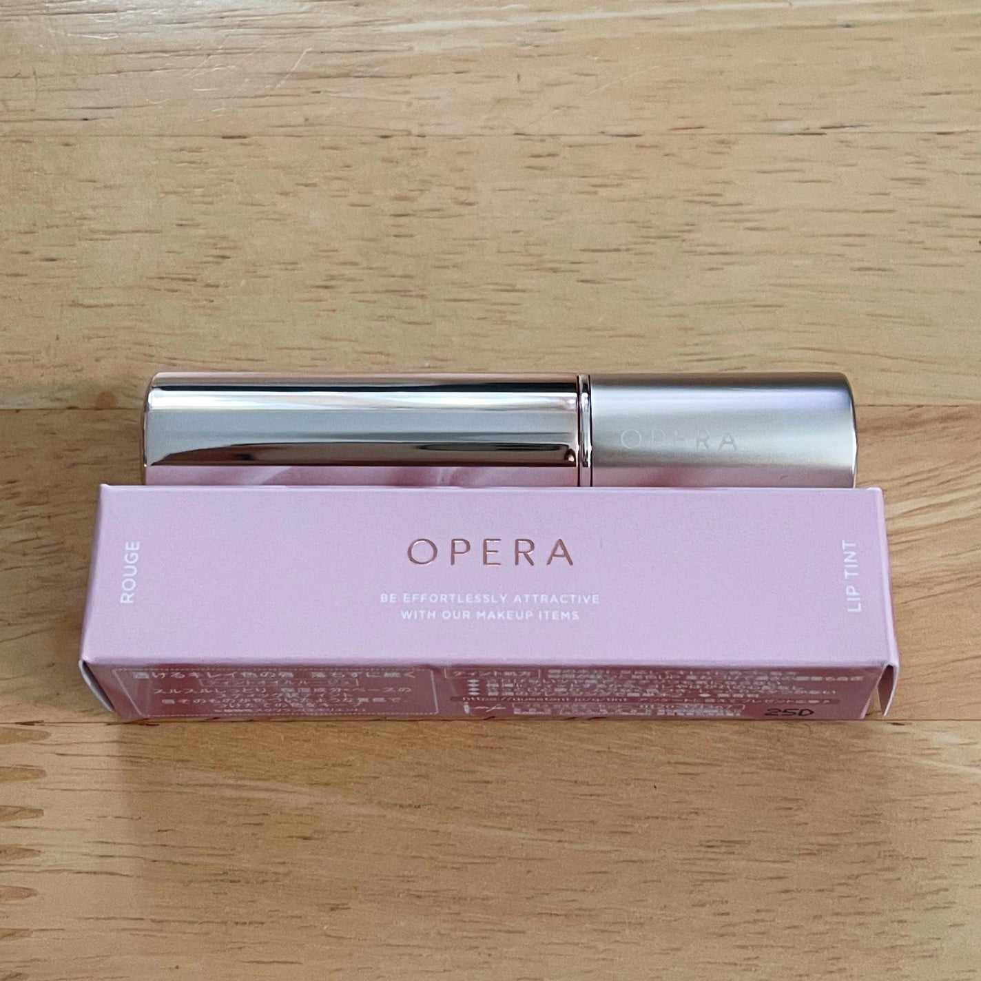 ロング&カールマスカラ アドバンストフィルム/ヒロインメイク/マスカラを使ったクチコミ(4枚目)