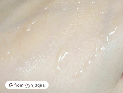 ピュアショット ナイト リチャージセラム/YVES SAINT LAURENT BEAUTE/美容液を使ったクチコミ(4枚目)