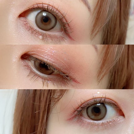 リキッドアイライナーR4/ラブ・ライナー/リキッドアイライナーを使ったクチコミ(1枚目)