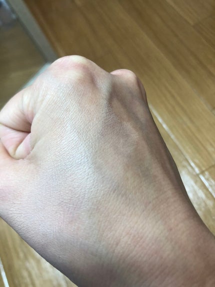 ゼン ウェア フルイド/DECORTÉ/リキッドファンデーションを使ったクチコミ(3枚目)