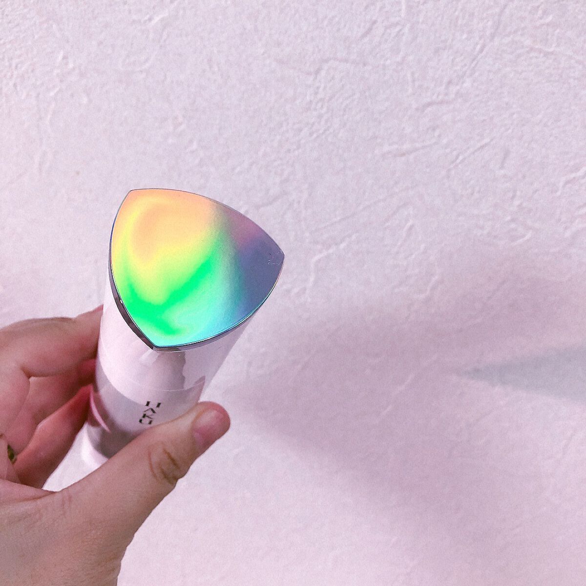 メラノフォーカスZ/HAKU/美容液を使ったクチコミ(3枚目)