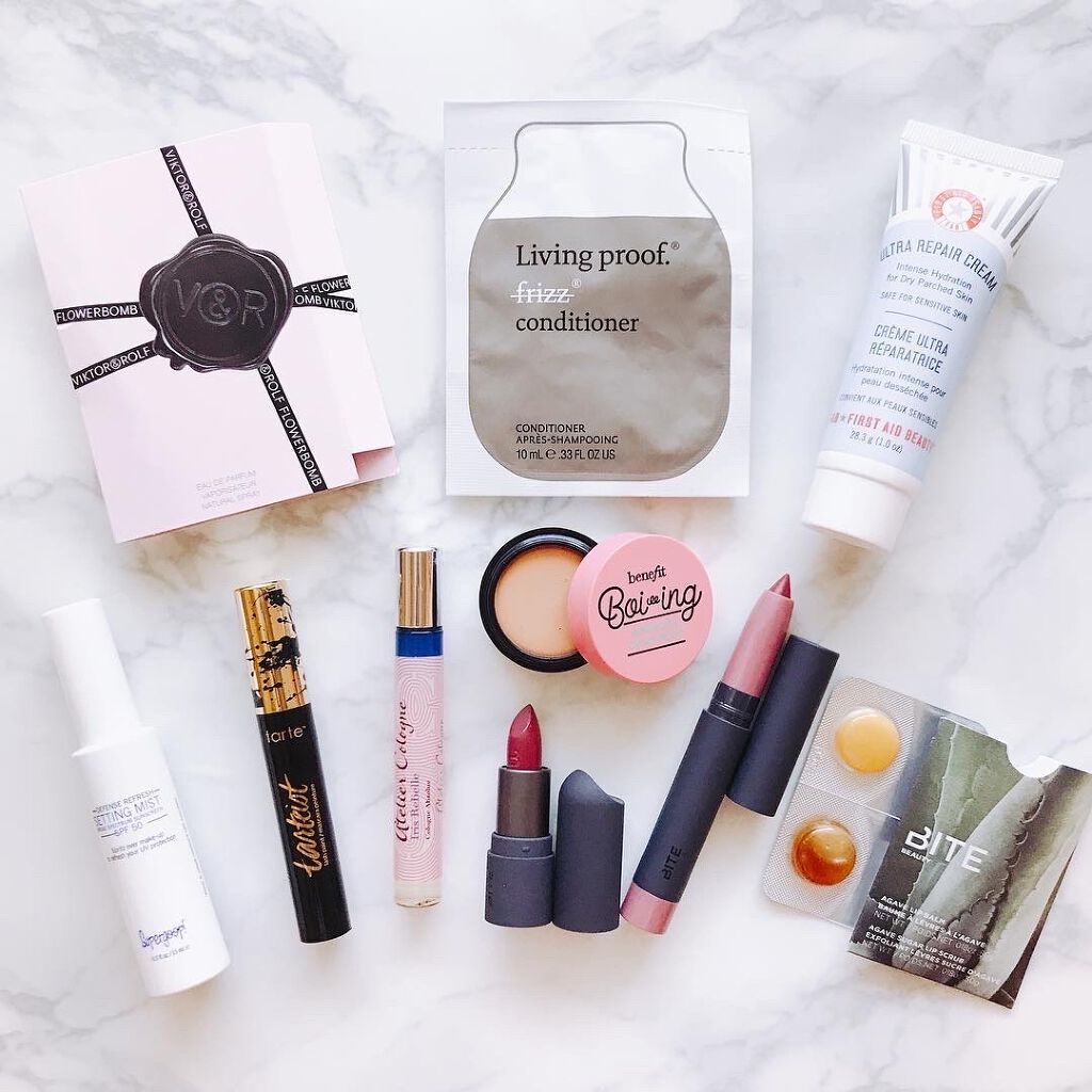 Miniature Palette/SEPHORA/アイシャドウパレットを使ったクチコミ(6枚目)