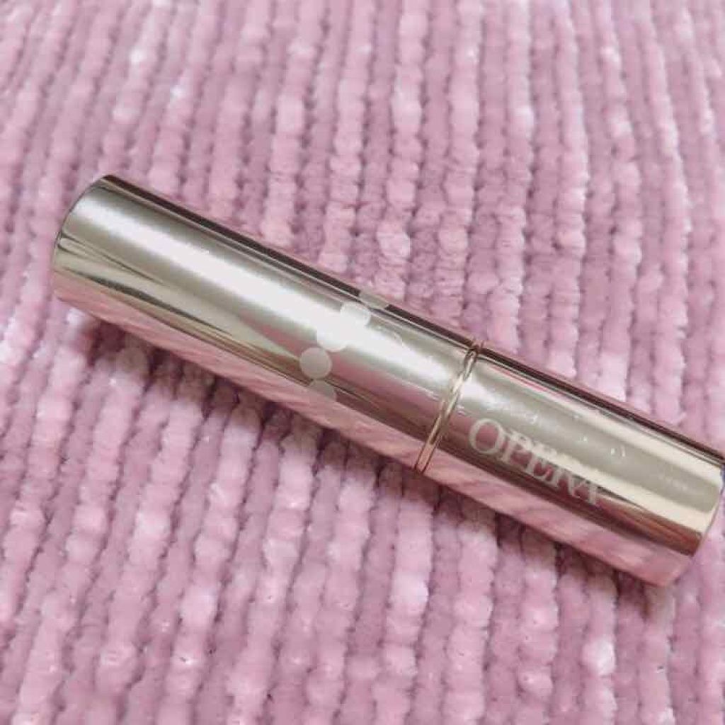 オペラ リップティント N/OPERA/リップティントを使ったクチコミ（1枚目）