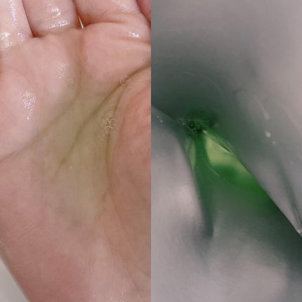 CICA MASK/MORNING SURPRISE/シートマスク・パックを使ったクチコミ(4枚目)