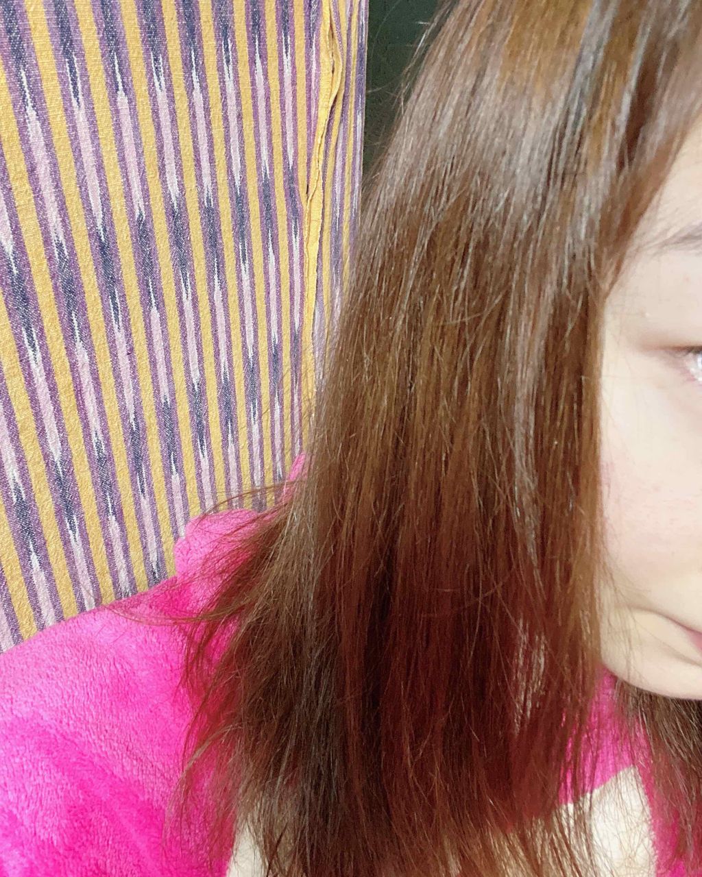 髪と地肌を手早クレンズ トリートメントシャンプー リッチモイスト/サボリーノ/市販シャンプーを使ったクチコミ（2枚目）