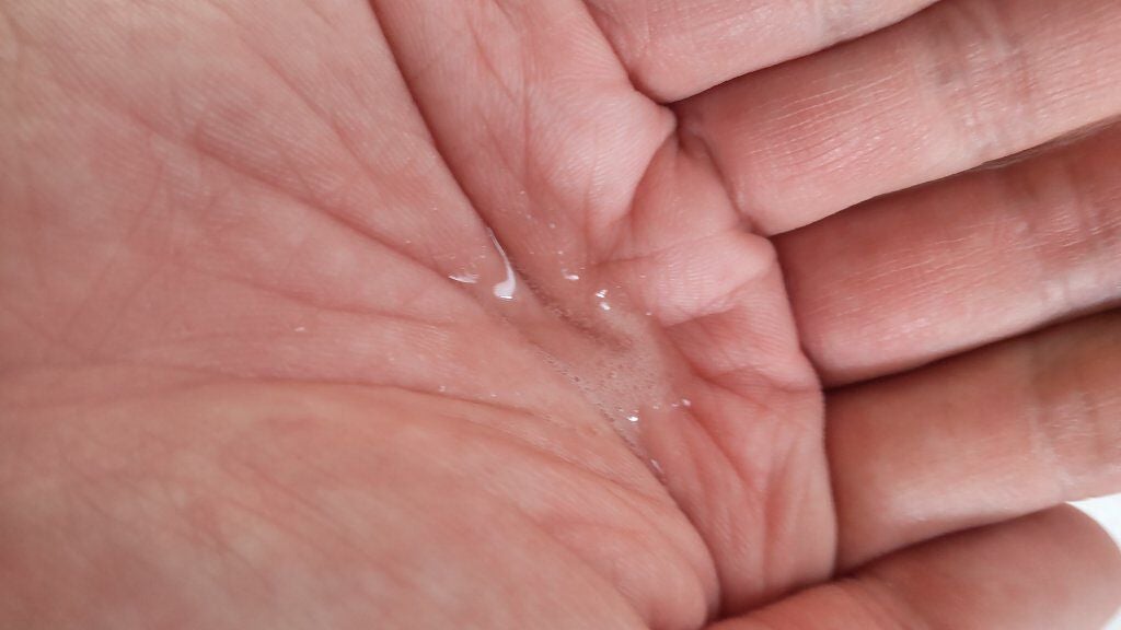 ハリシュ/北の快適工房/ミスト状化粧水を使ったクチコミ(2枚目)