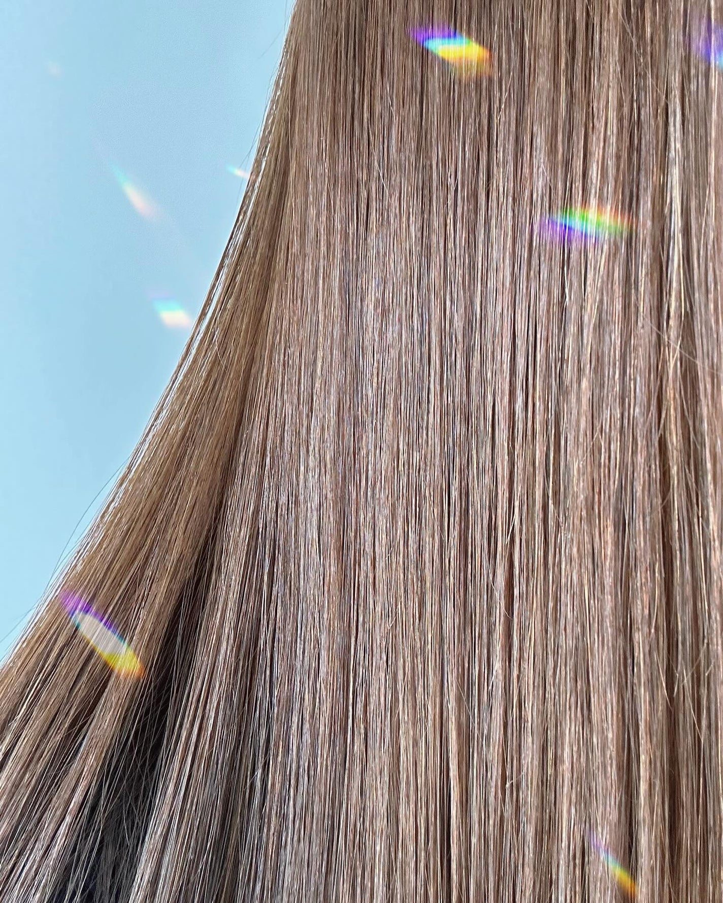 ワン アミノレスキューモイストシャンプー/トリートメント/アミノレスキュー/市販シャンプーを使ったクチコミ(7枚目)