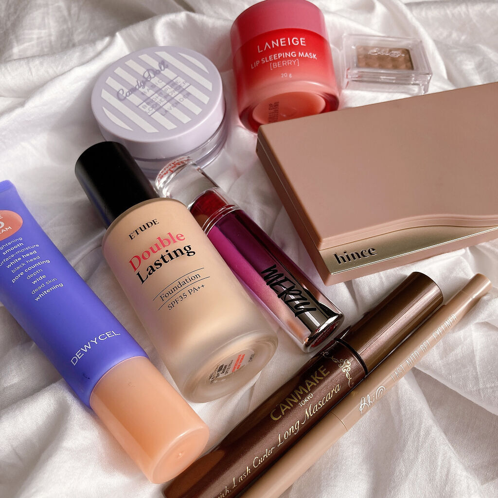 リップスリーピングマスク/LANEIGE/リップバームを使ったクチコミ（1枚目）