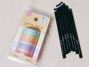 UR GLAM　EYESHADOW BRUSH C（アイシャドウブラシC）/U R GLAM/メイクブラシを使ったクチコミ（3枚目）