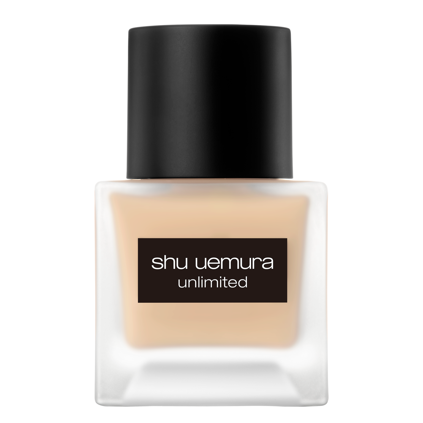 アンリミテッド ラスティング フルイド 654