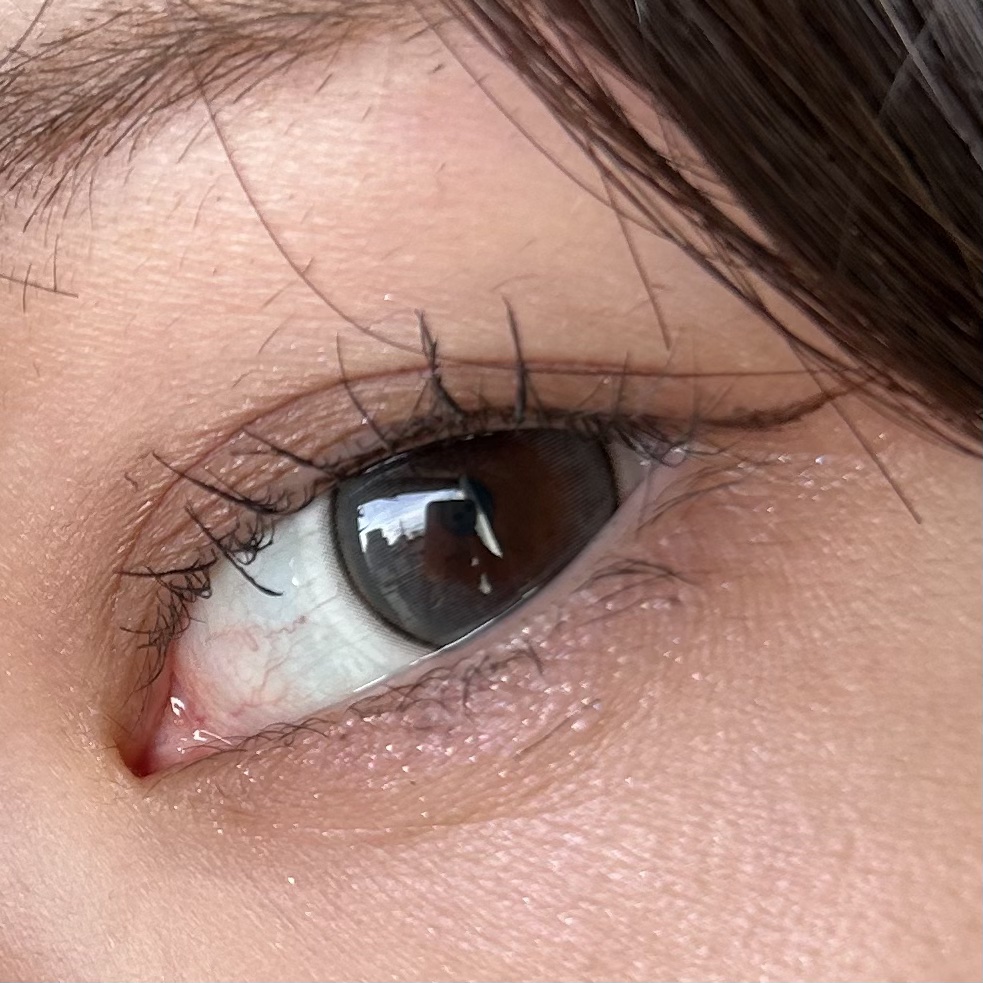 コンフォート リップ フルイド フォグ/SUQQU/口紅を使ったクチコミ（2枚目）