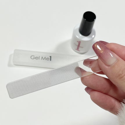 ジェルネイル/ジェルミーワン/ジェルネイルを使ったクチコミ(5枚目)